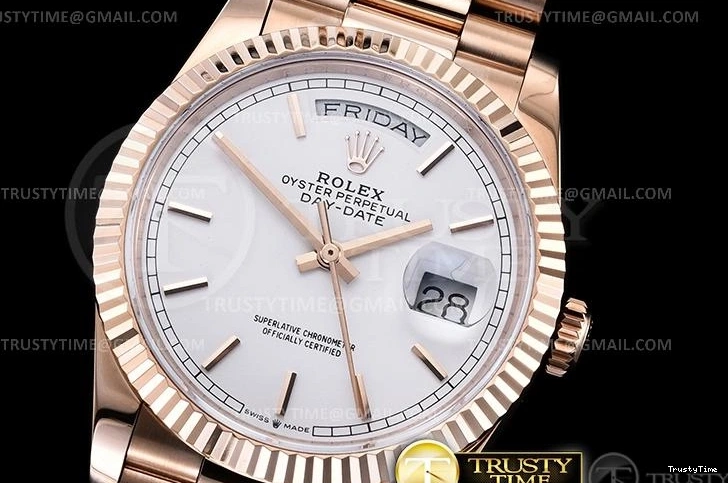 1218 Attractive RDD0219K – DayDate 36mm 699